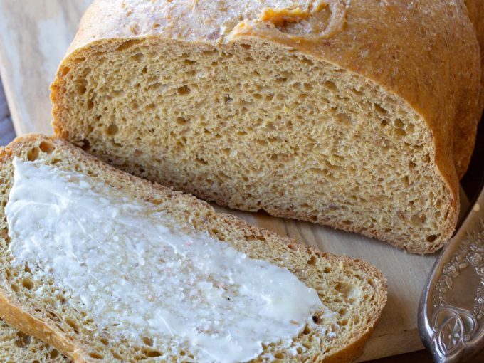 Bánh mì lowcarb